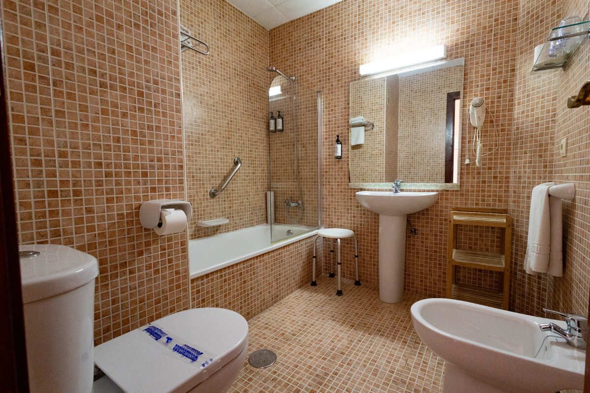 Apartamentos Jabega, foto 14