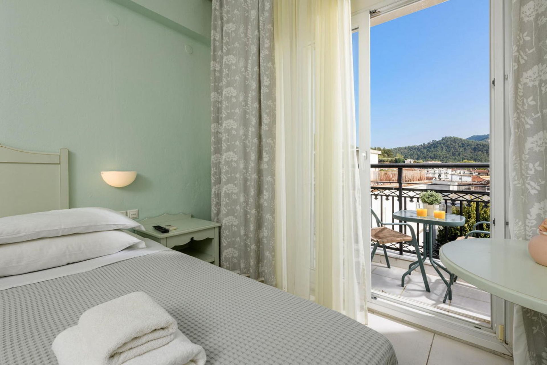 Timoleon Hotel, foto 9