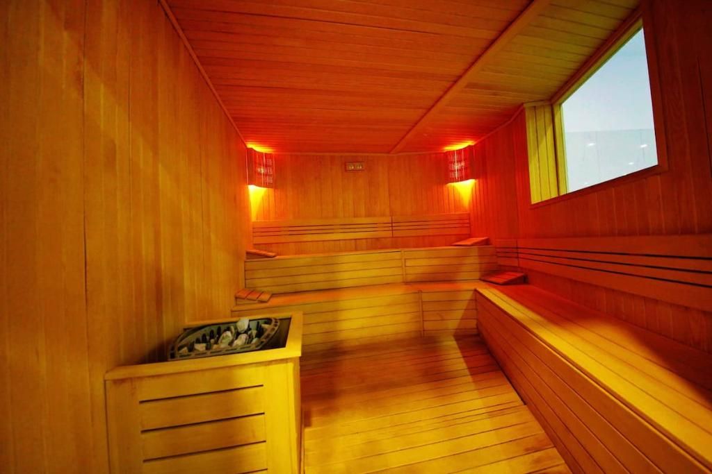 Hilas Thermal Resort & Spa, foto 10