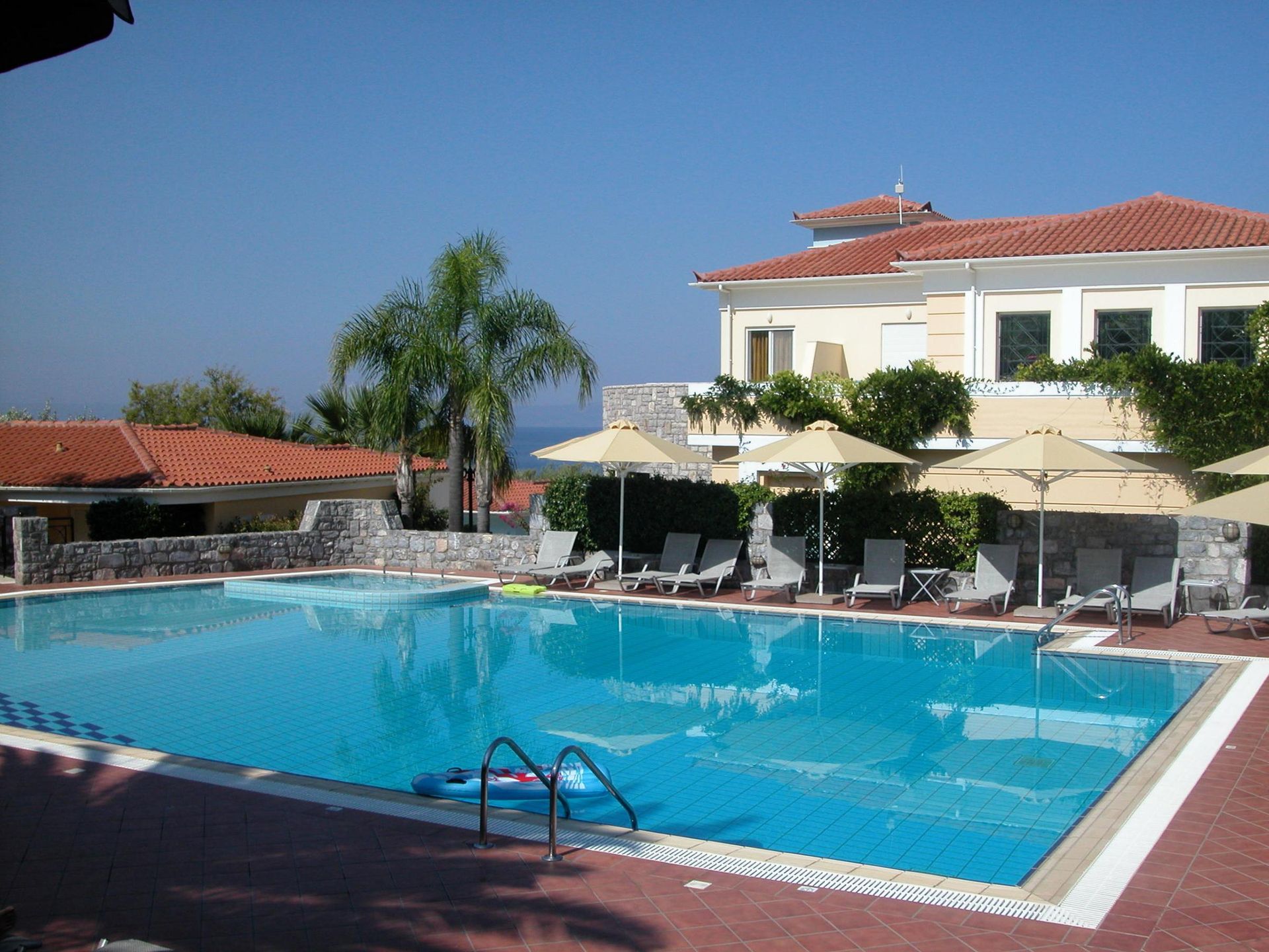 Akti Taygetos Conference Resort, foto 9