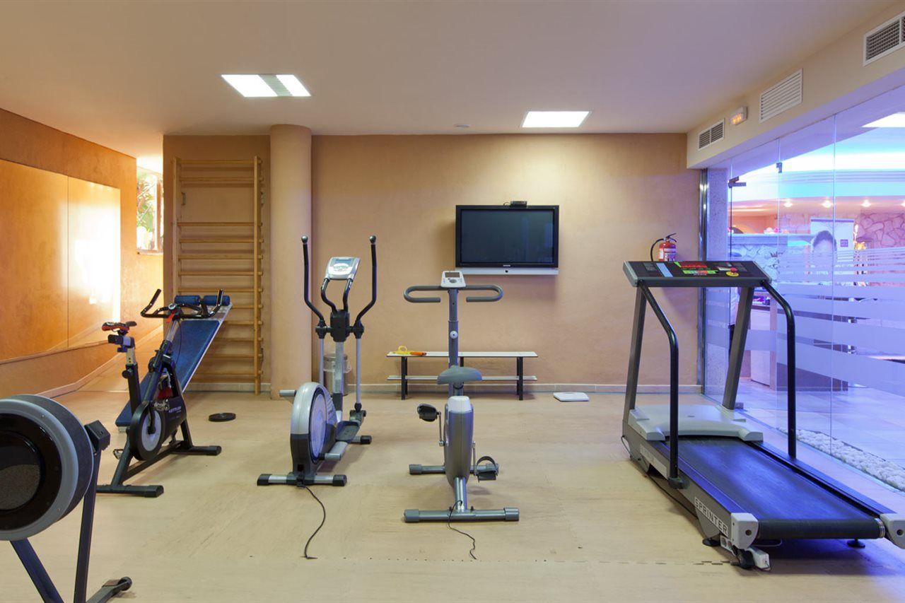 Lago Garden Hotel & Spa, foto 15