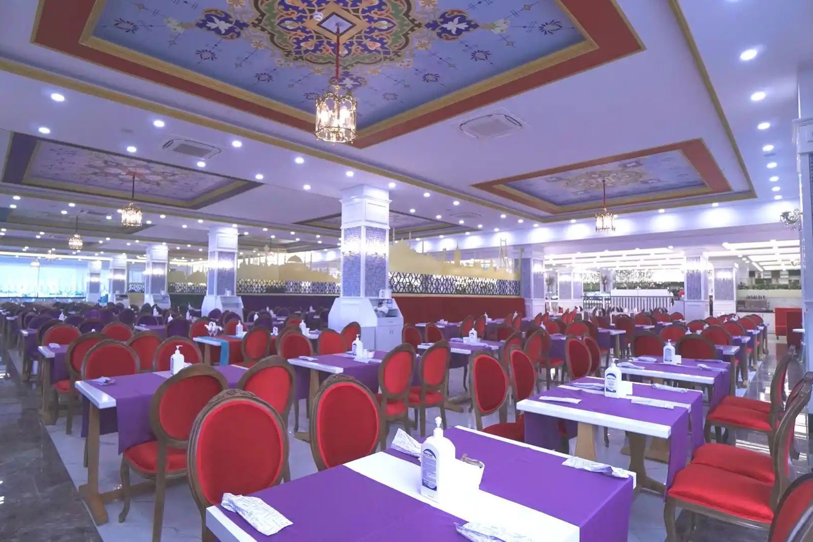 Dream World Palace, foto 13