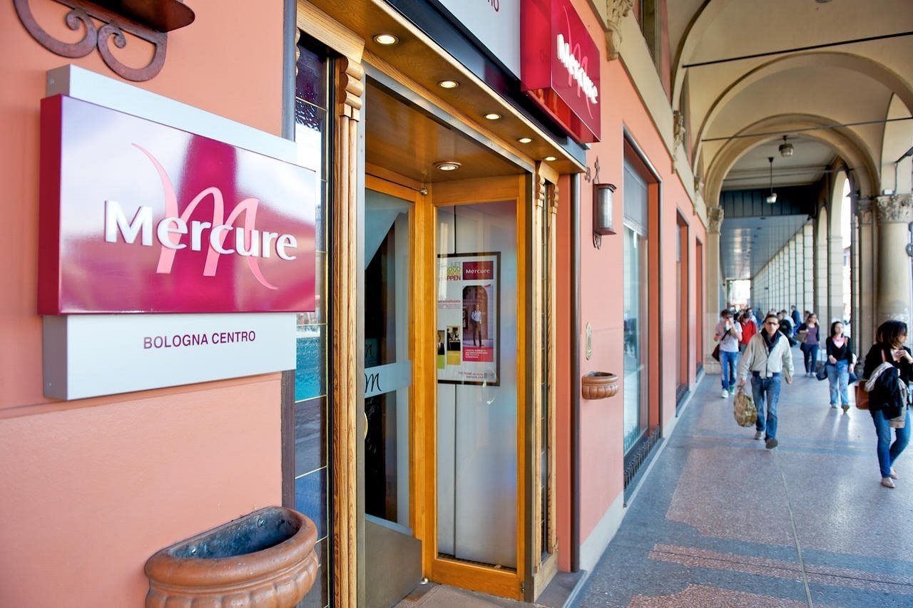 Mercure Bologna Centro, foto 2