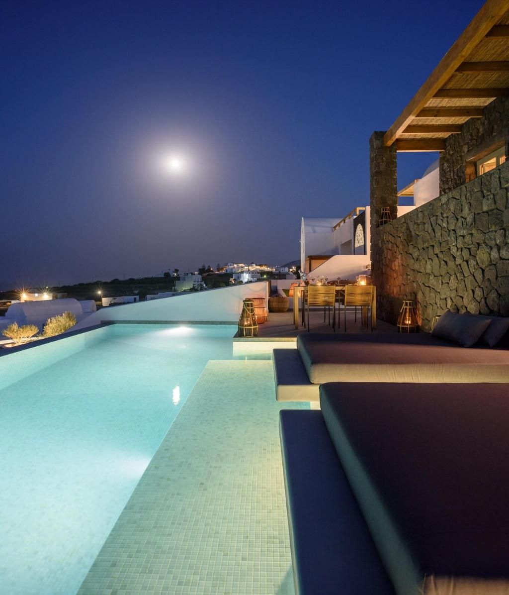 Este Luxury Suites, foto 11