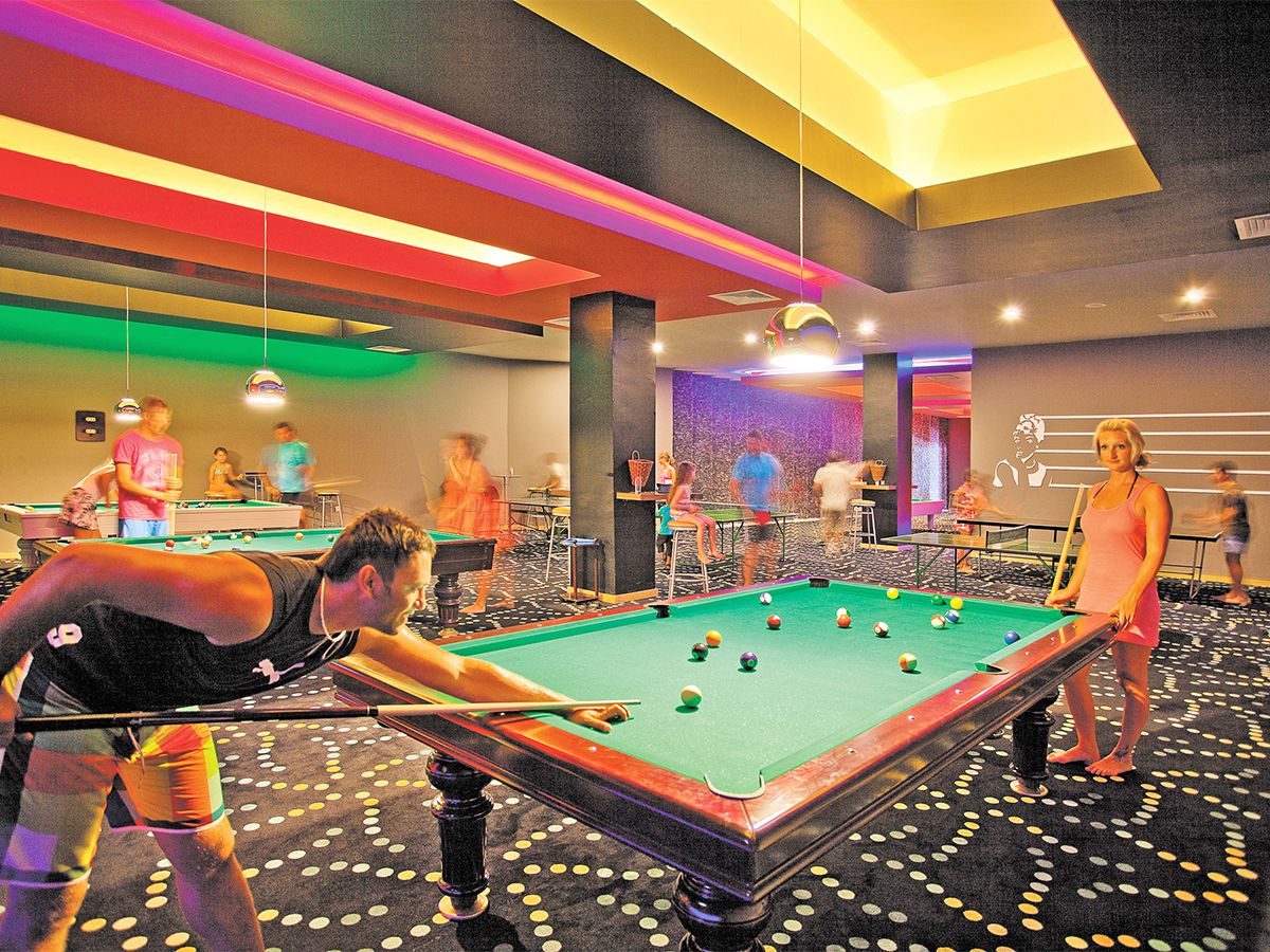 Hotel Defne Dream, foto 7