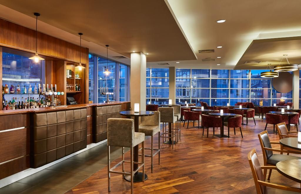 Leonardo Hotel Aberdeen, foto 7