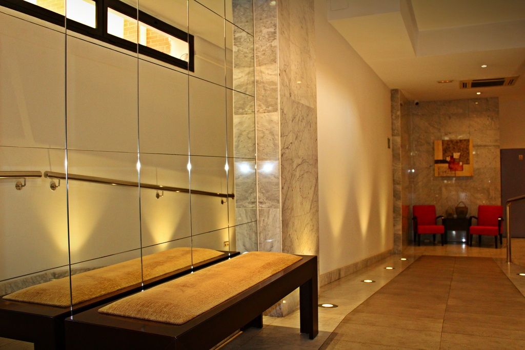 Hotel Equo Aranjuez, foto 10