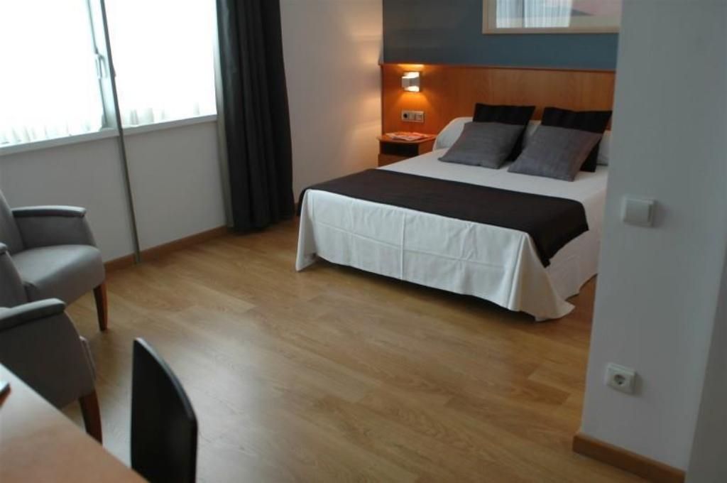 Aparthotel Atenea Vallès, foto 9