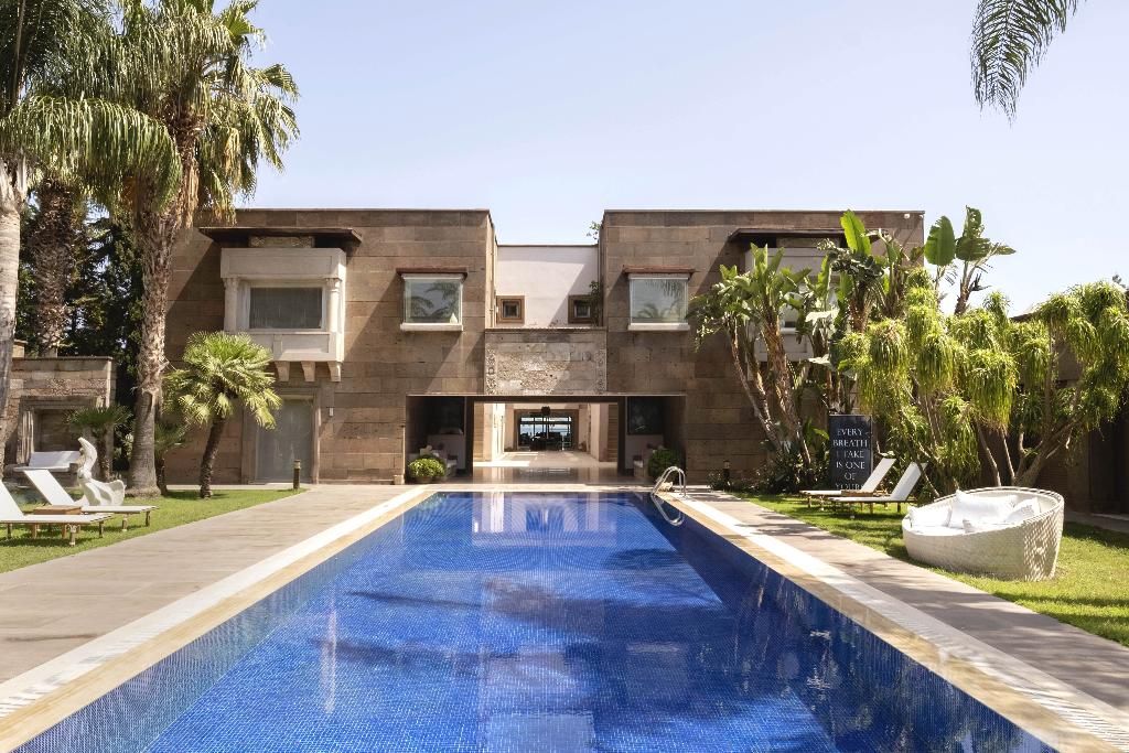 Casa Dell' Arte Hotels of Arts & Leisure, foto 12