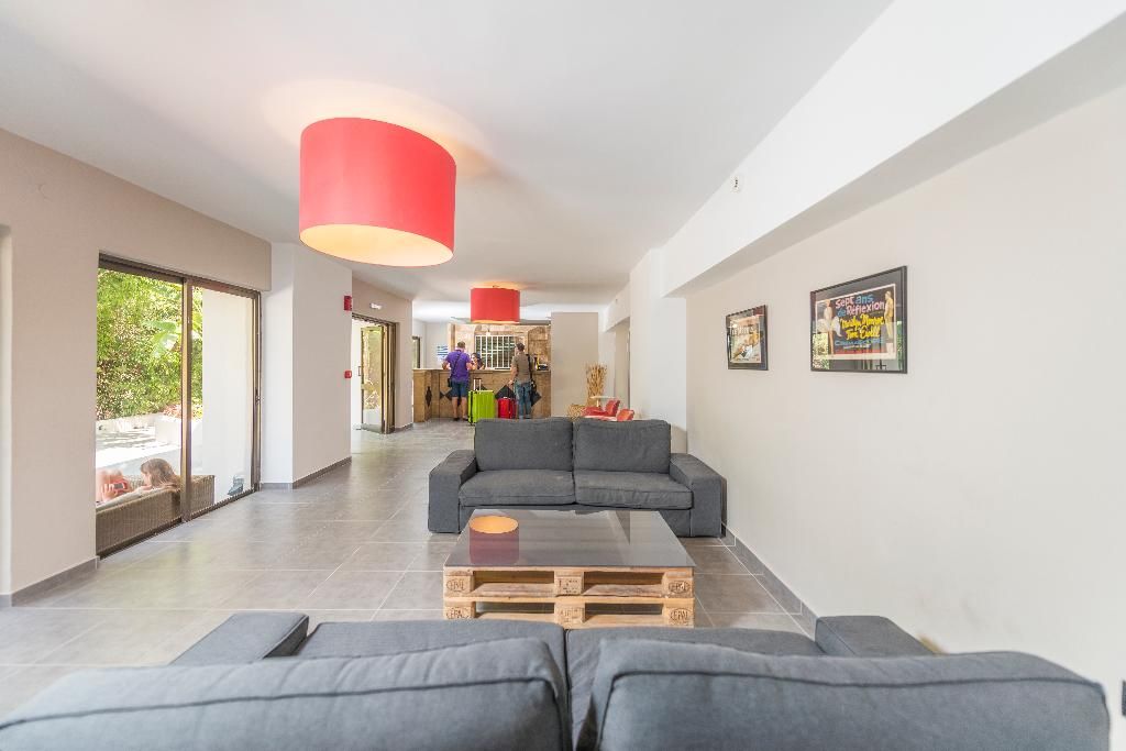 Evita Elite Hotel, foto 2