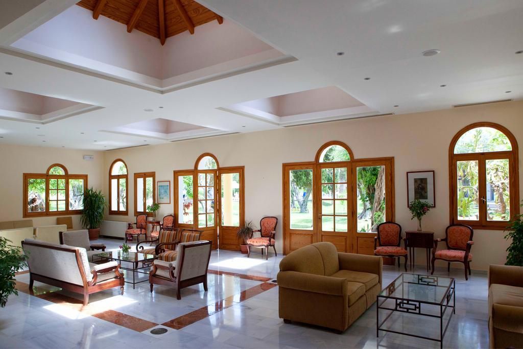 Delfinia Hotels Corfu, foto 2
