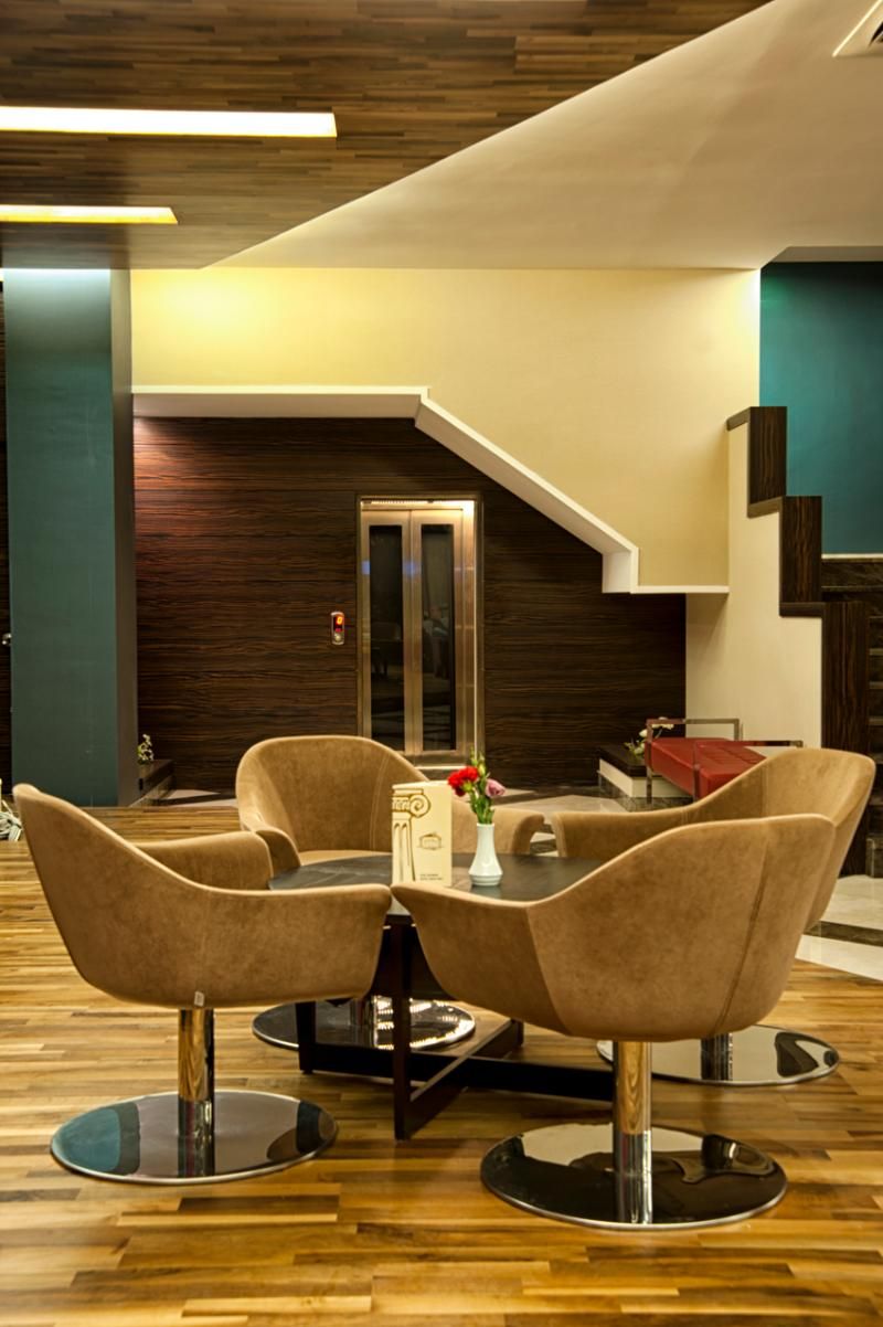 Hera Hotel, foto 7
