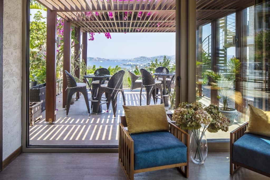 Spektr Hotel Bodrum, foto 6