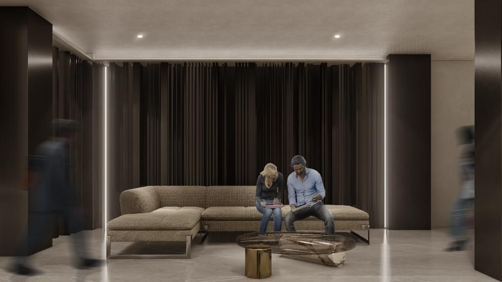 Kira Suites Hotel Milano, foto 9