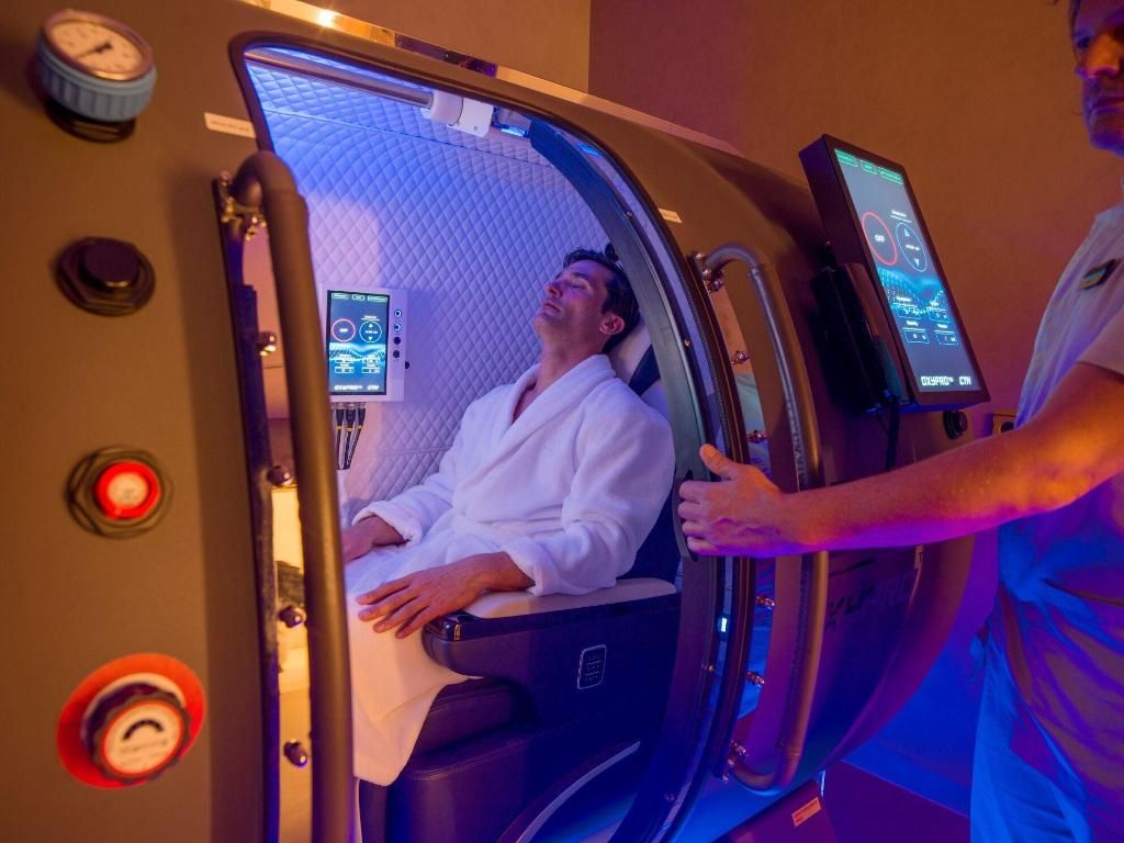 ZEM Wellness Clinic Altea, foto 8