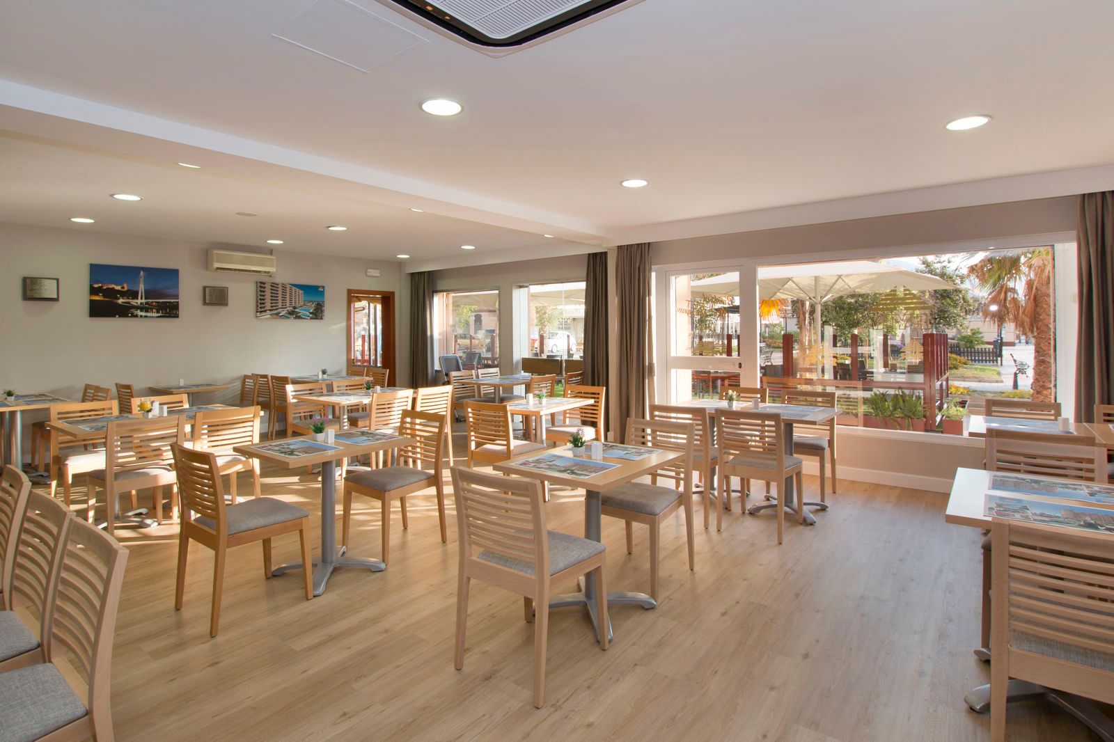 Hotel Apartamentos Pyr Fuengirola, foto 15