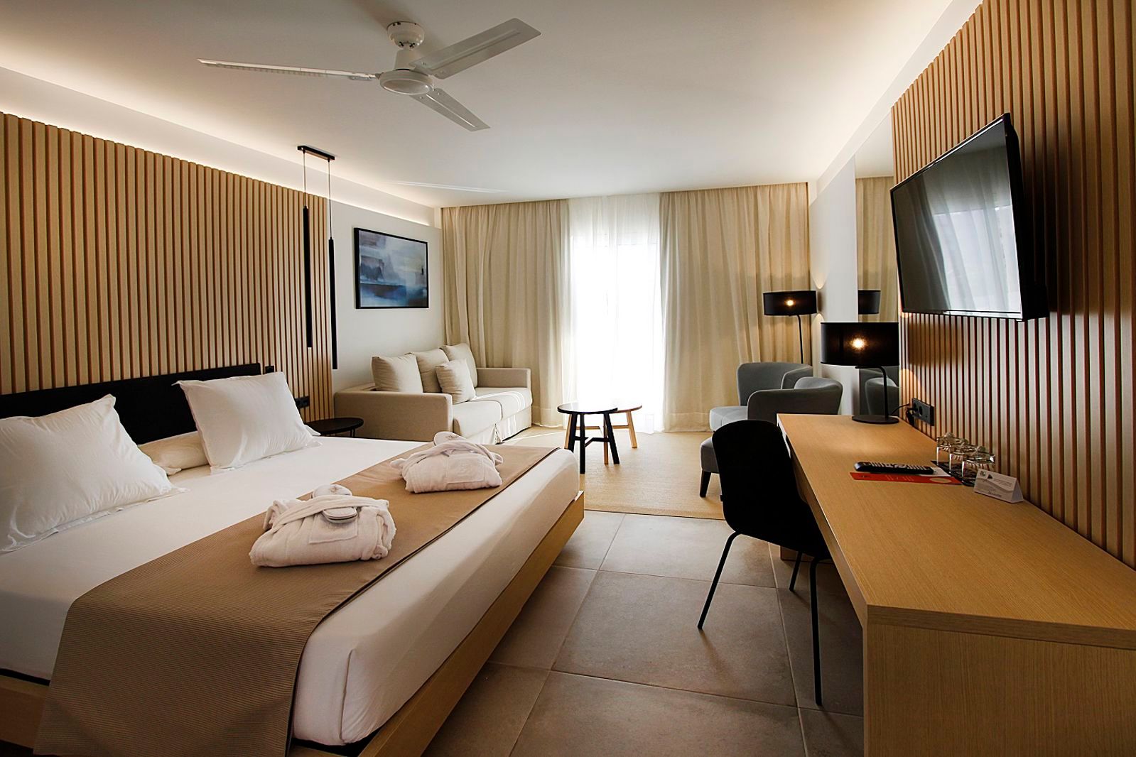 Hotel BG Caballero, foto 6