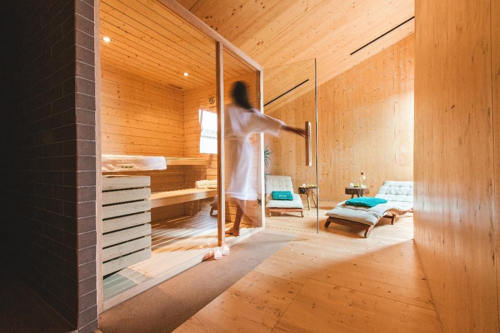 Bukubaki Eco Surf Resort, foto 3