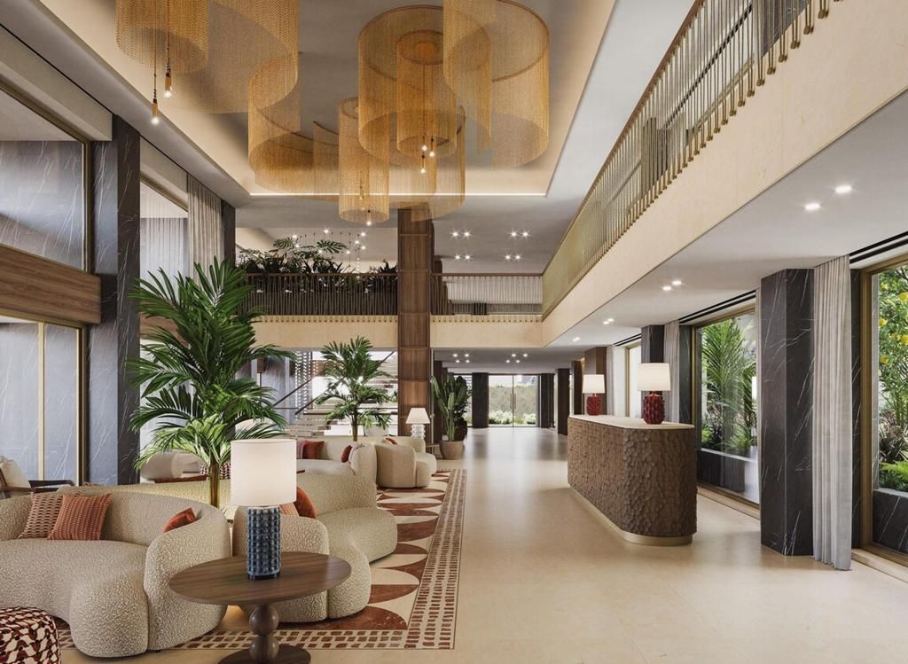 Hilton Chania Old Town Resort & Spa, foto 7
