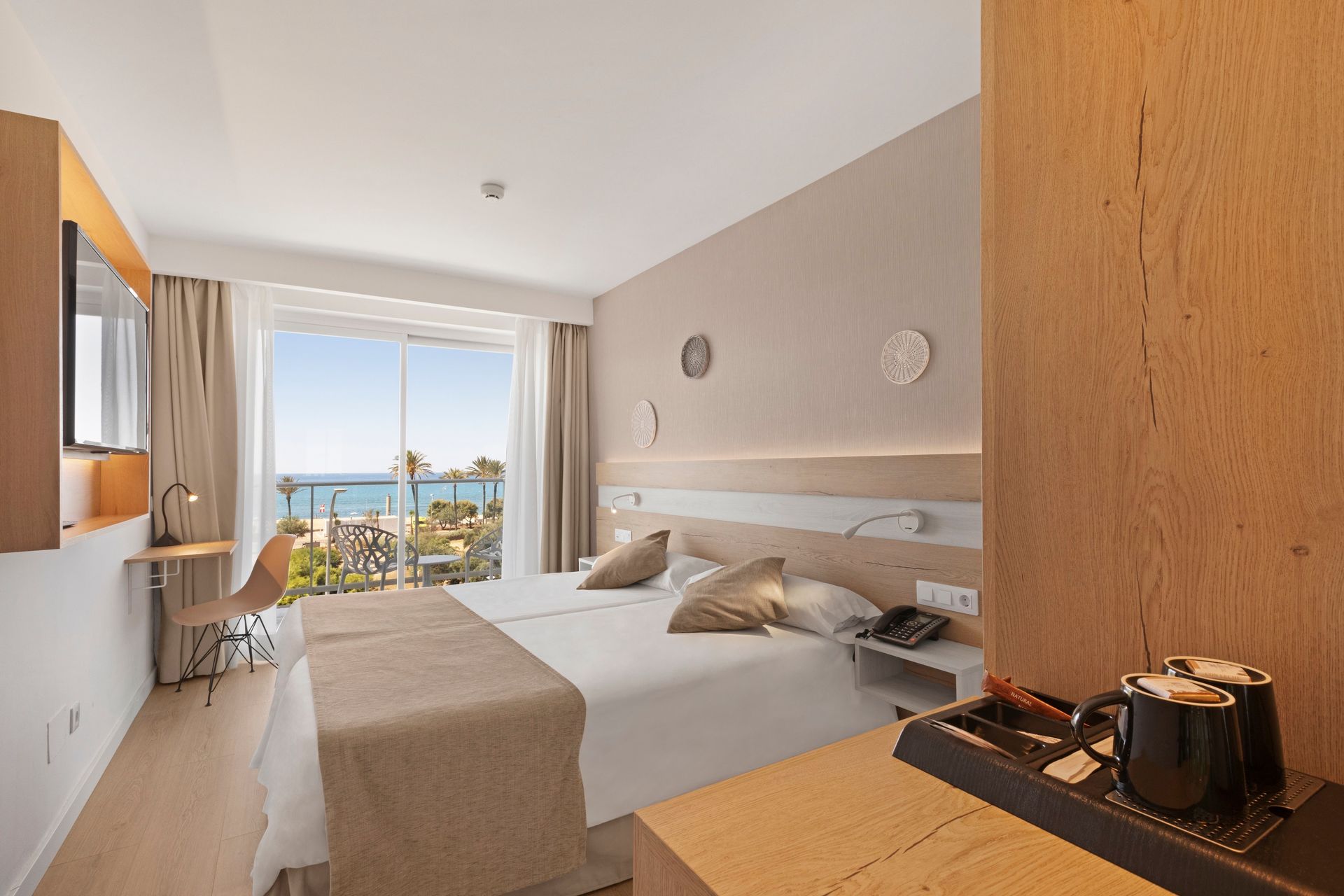 Hotel Sant Jordi, foto 5