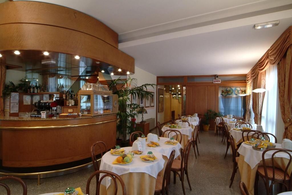 Hotel Donatello, foto 2