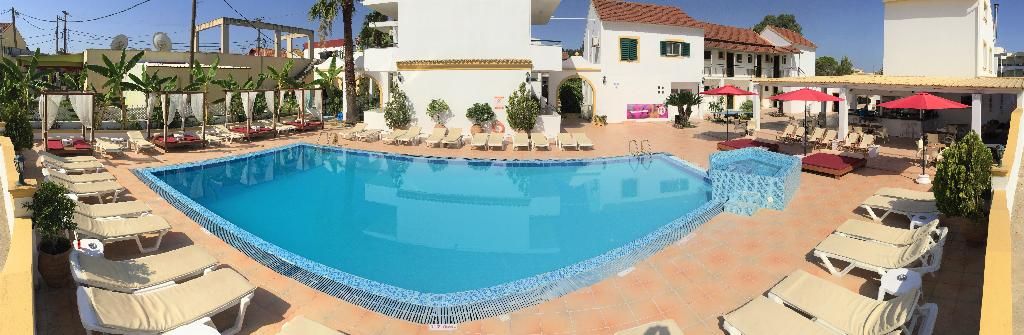 Oasis Beach Club, foto 11