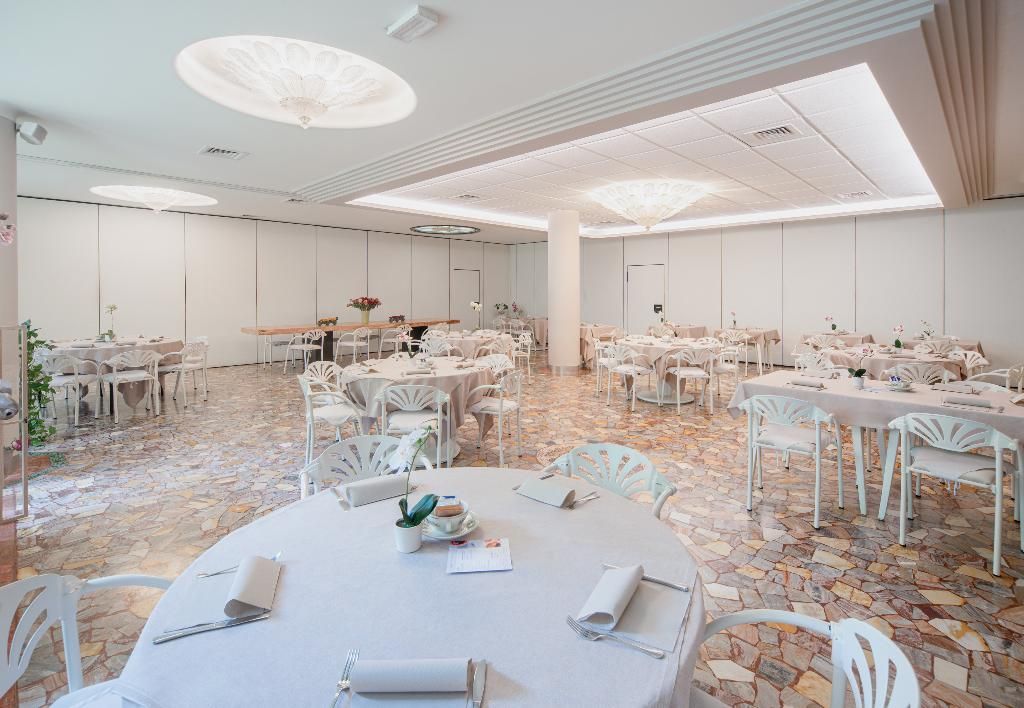 Bonotto Hotel Belvedere, foto 14