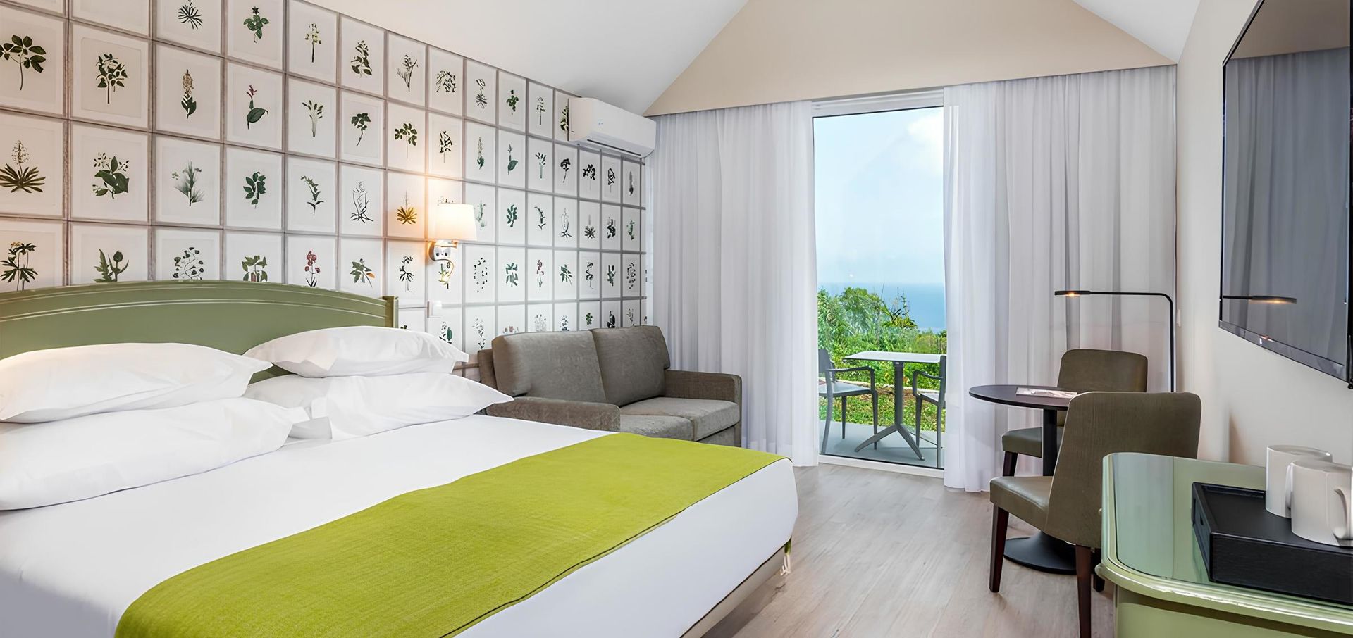 Pestana Quinta do Arco Nature & Rose Garden Hotel, foto 10