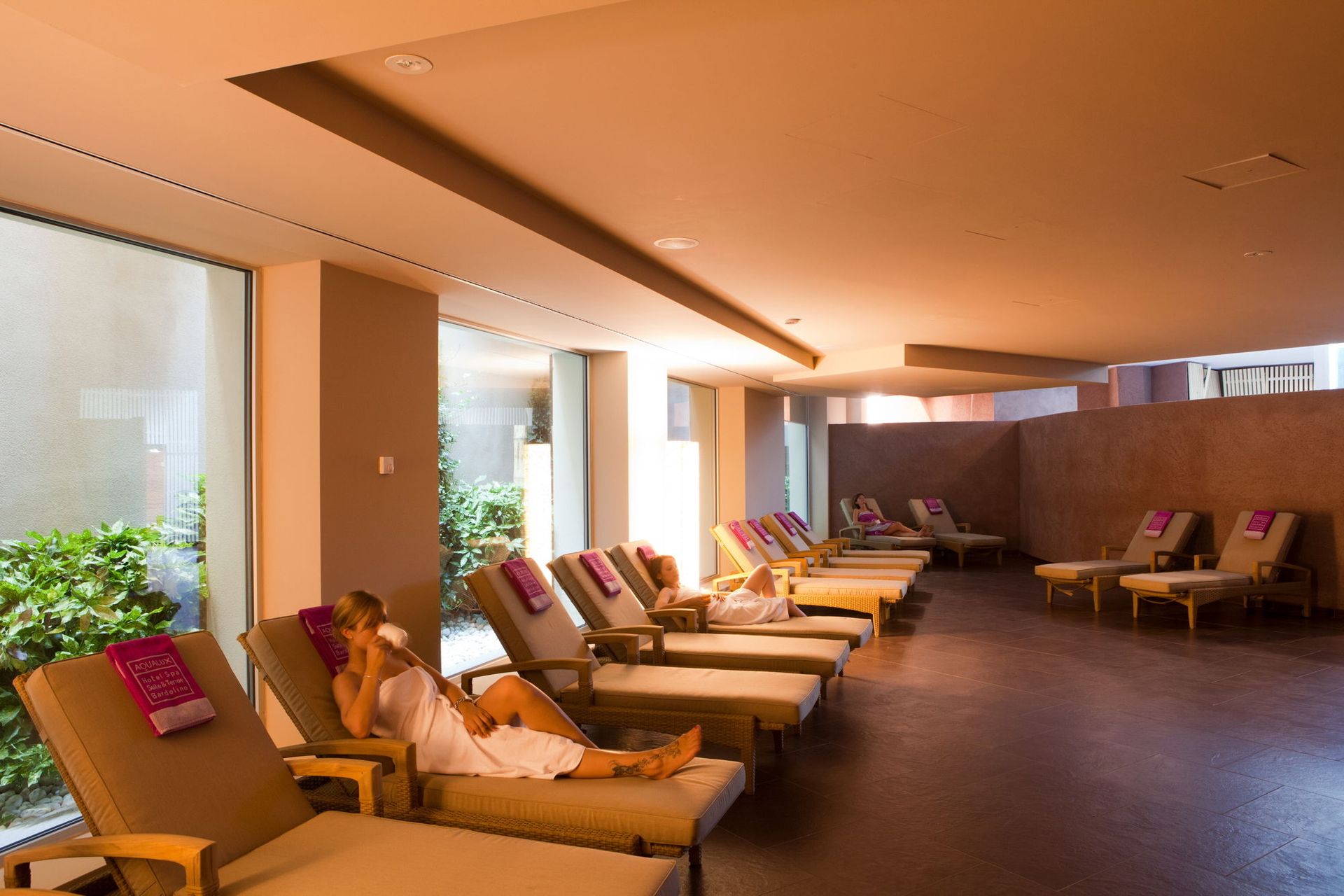 Aqualux Hotel Spa Suite & Terme Bardolino, foto 10
