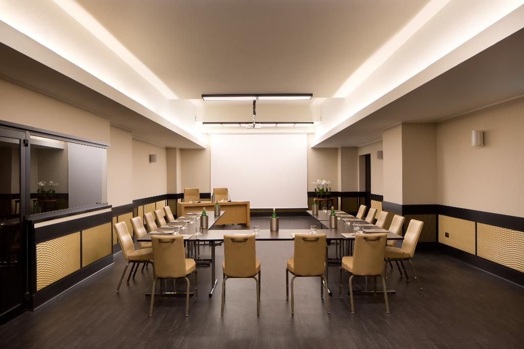 Starhotels Metropole, foto 9