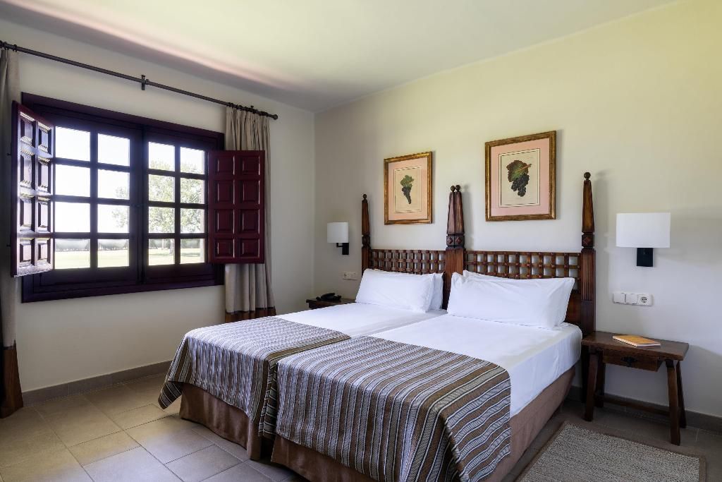Parador de Albacete, foto 5
