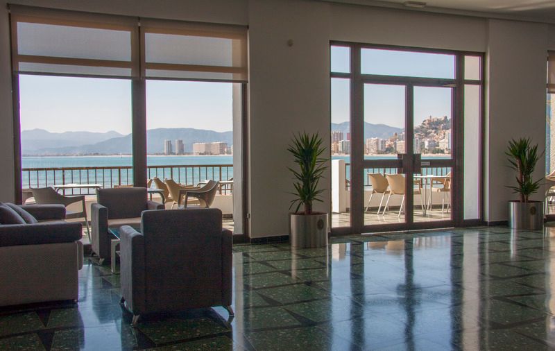 Hotel Sicania, foto 10