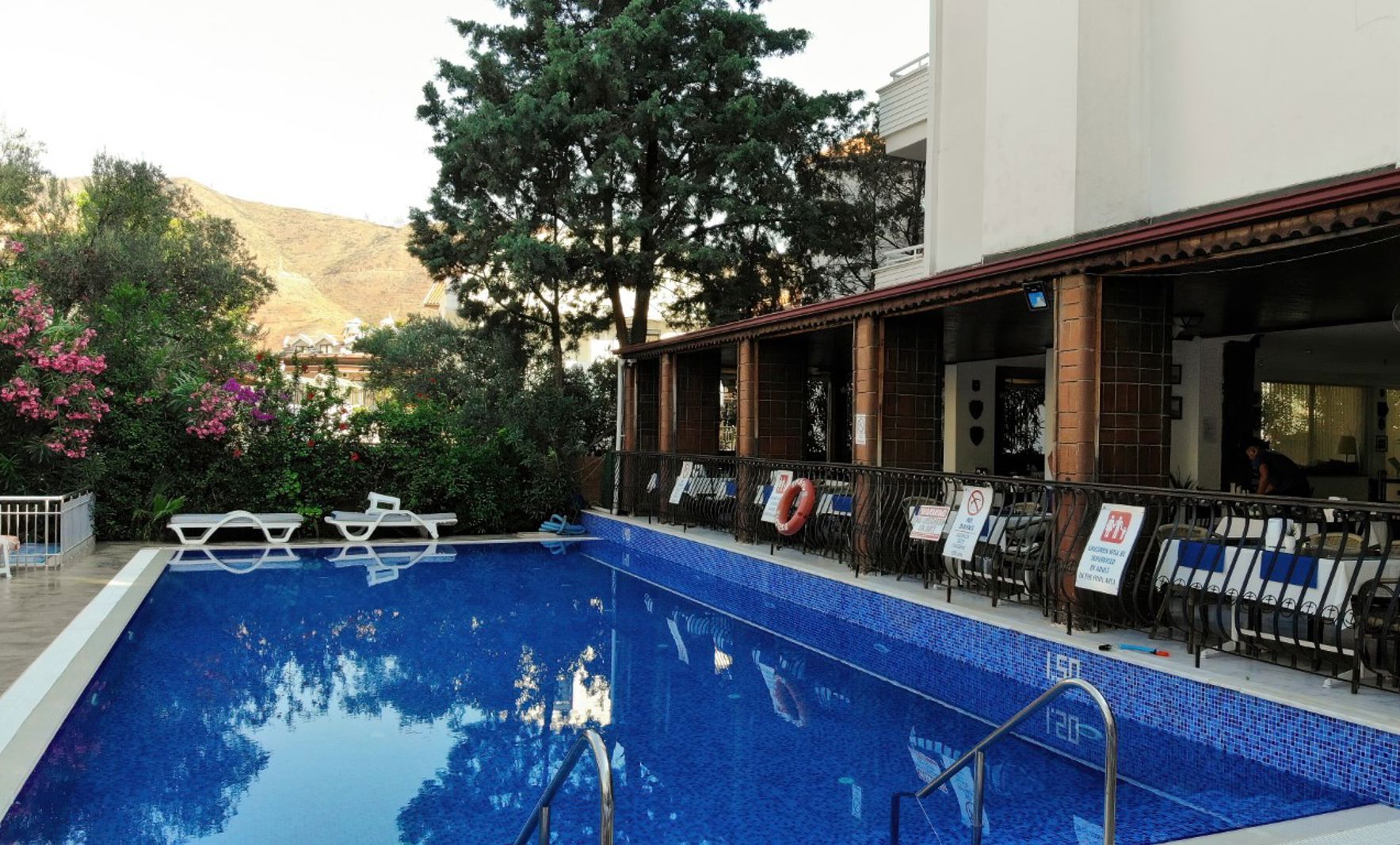 Navy Boutique Hotel, foto 2