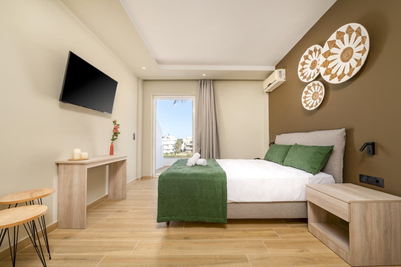 Nicolas Grand Suites, foto 15