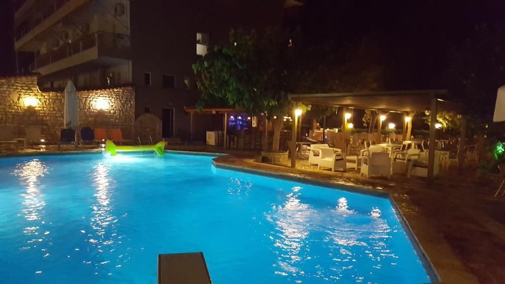 Kaiafas Lake Hotel, foto 10