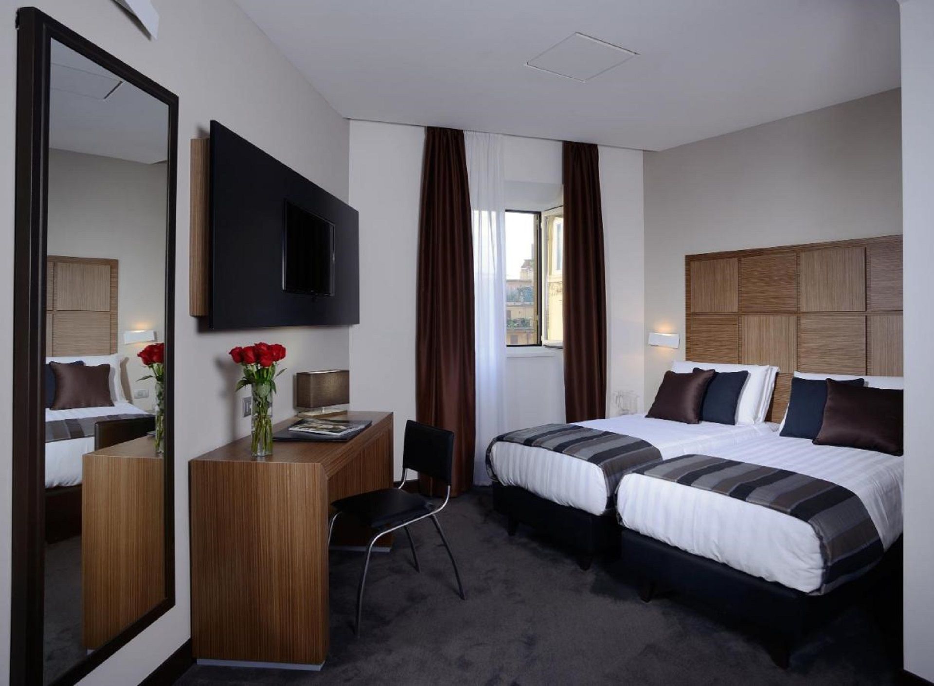 Rome Art Hotel, foto 5