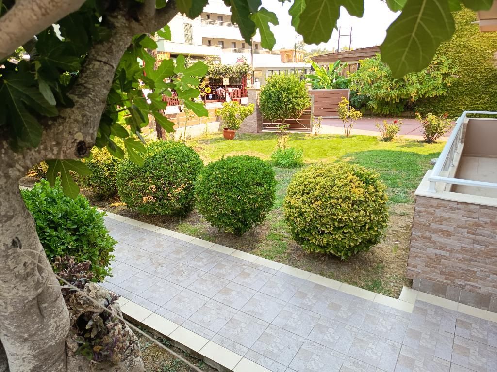 Toulas Apartments, foto 8