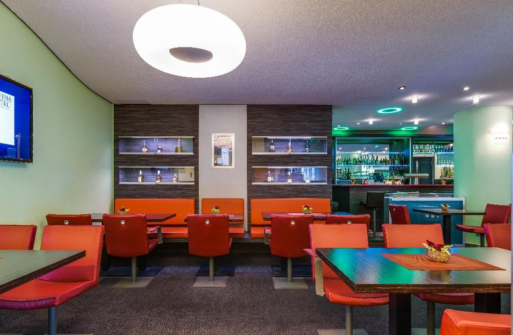 NOVINA HOTEL Wöhrdersee Nürnberg City, foto 7