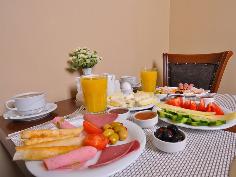 Divan-i Ali Hotel, foto 4