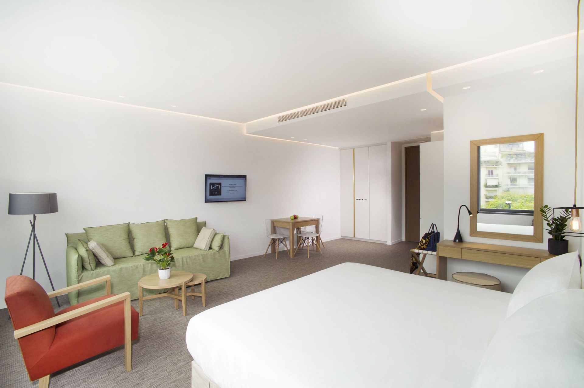 NLH Fix Hotel - Neighborhood Lifestyle Hotels, foto 15
