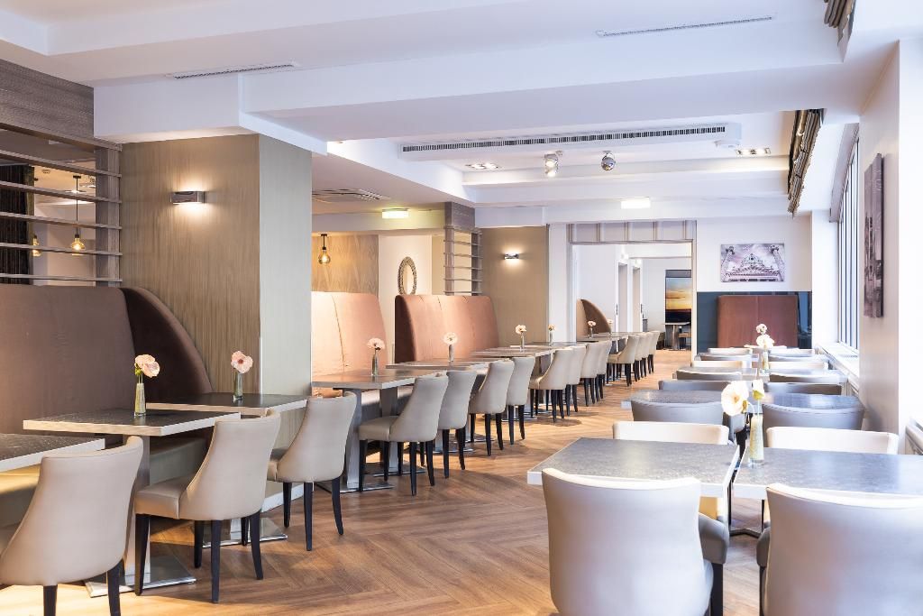 Leonardo Hotel Vienna, foto 13