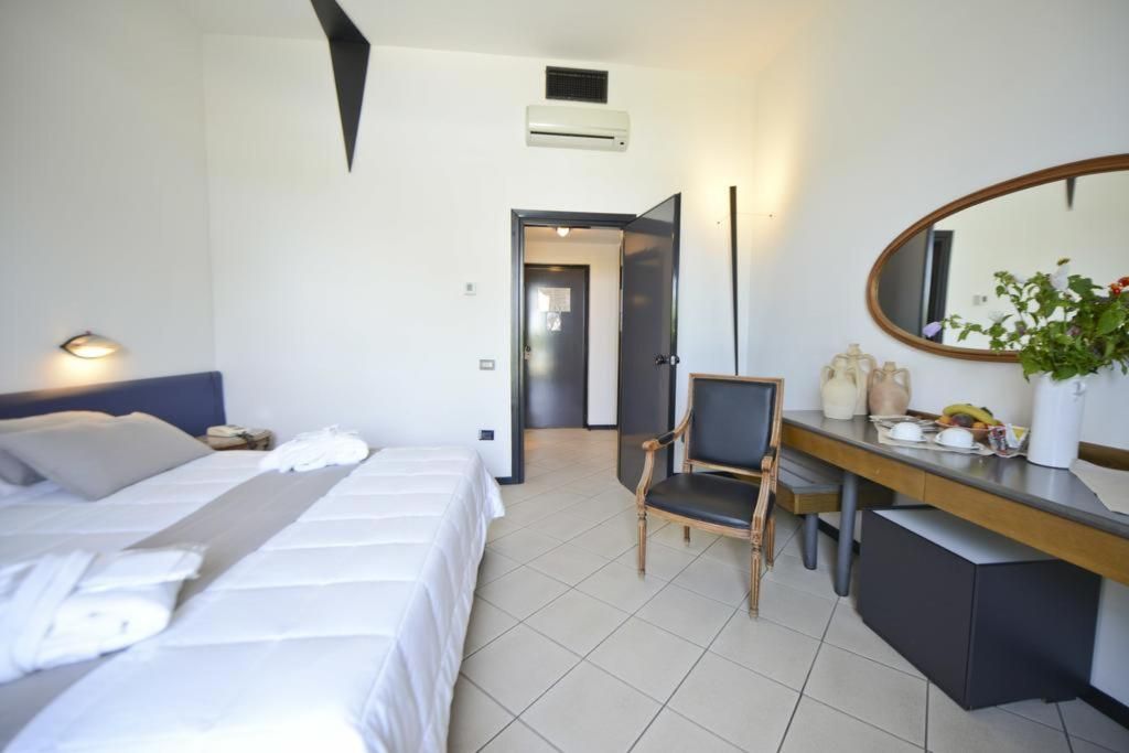 Grand Hotel Masseria Santa Lucia, foto 6