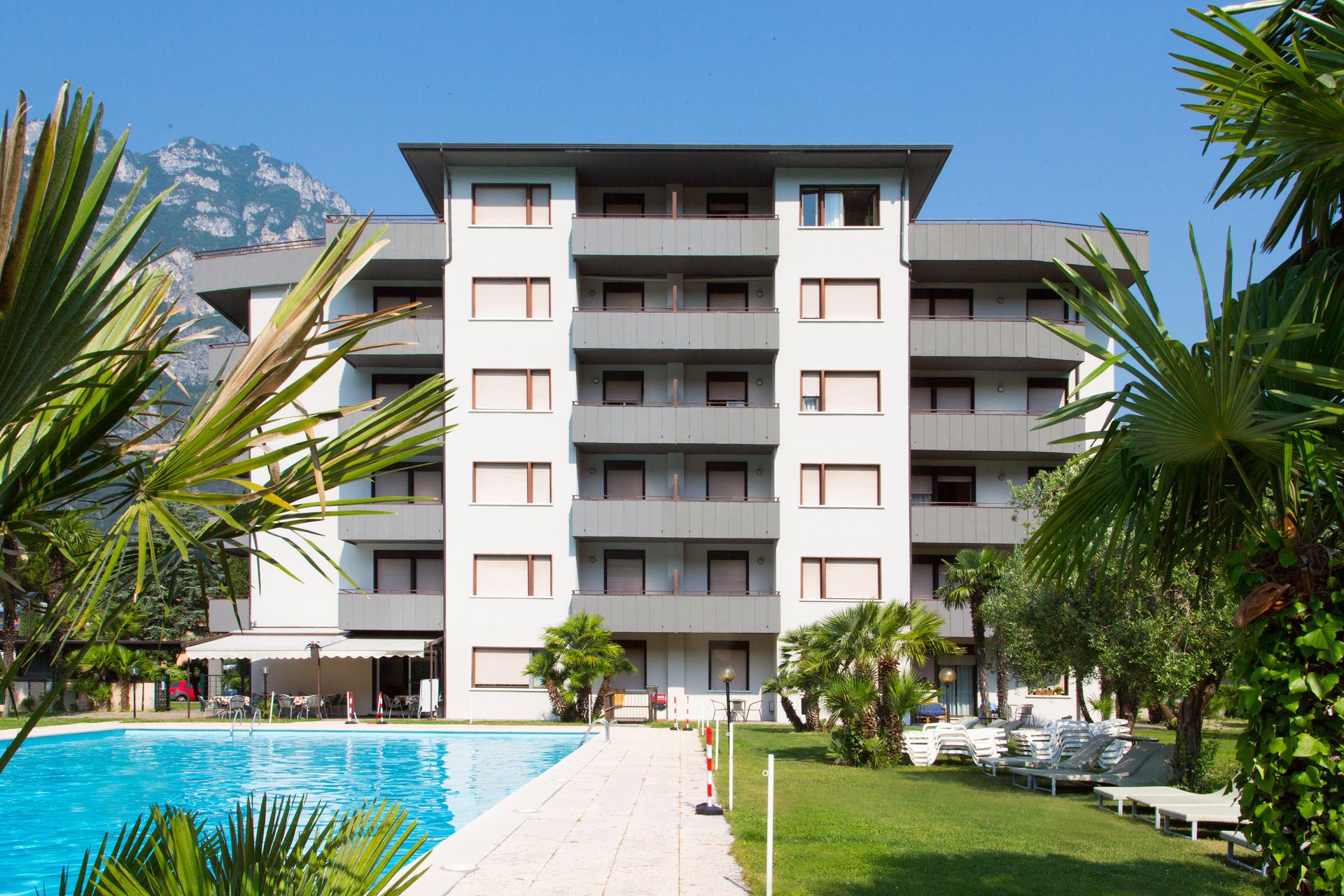 Residence Monica Riva Del Garda, foto 9