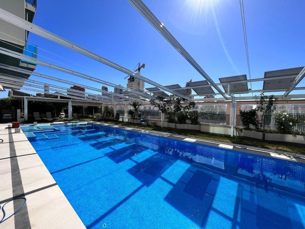 Apartamentos Oasis De La Cala, foto 10
