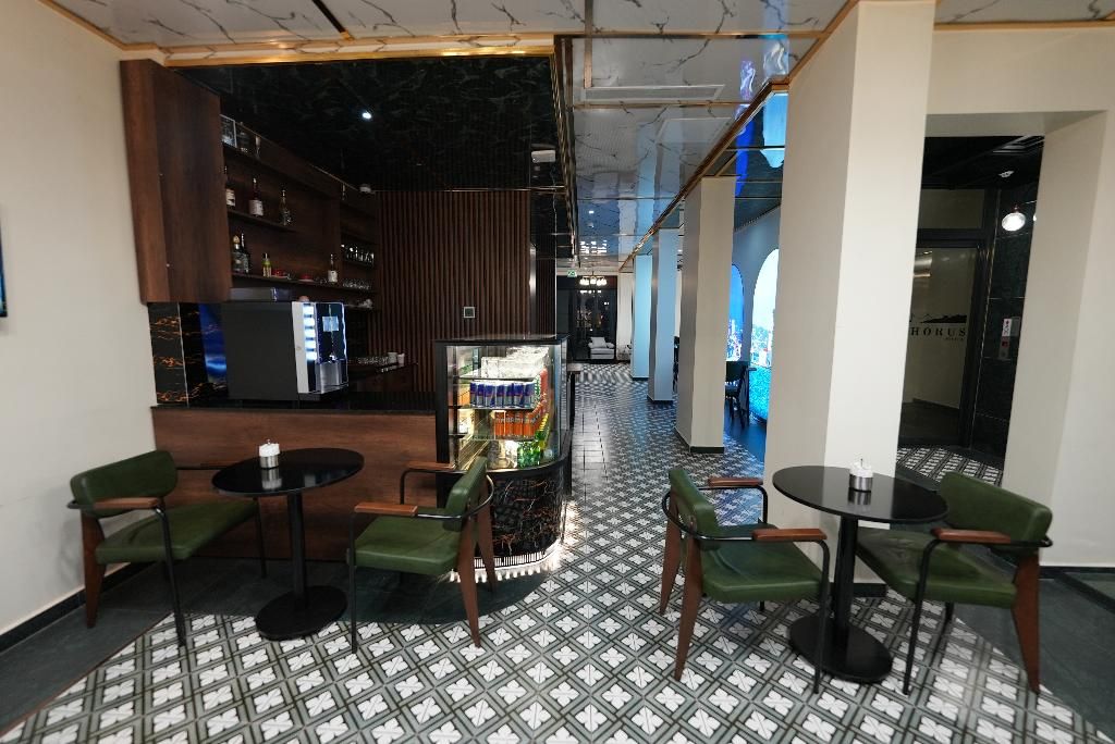 Taksim Bosphorus Hotel, foto 3