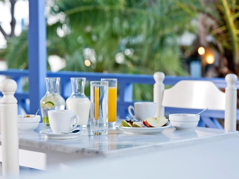 Acqua Vatos Hotel Santorini, foto 4