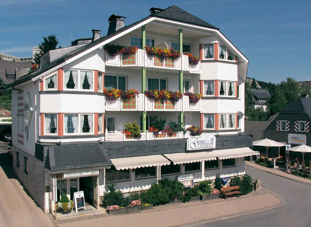 Göbel's Landhotel