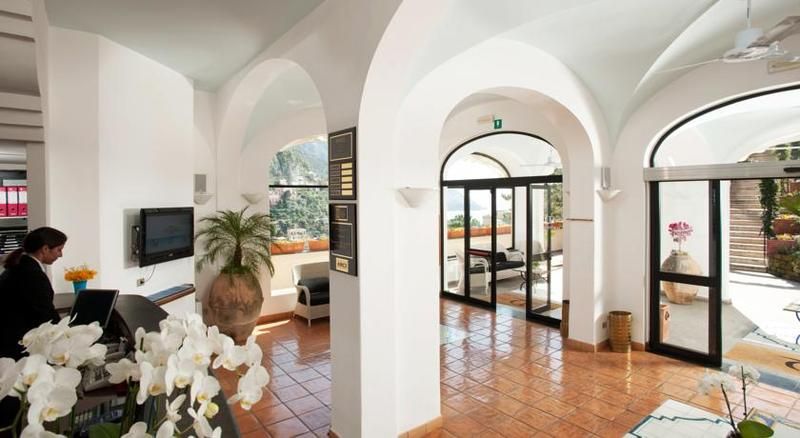 Hotel Royal Positano, foto 7