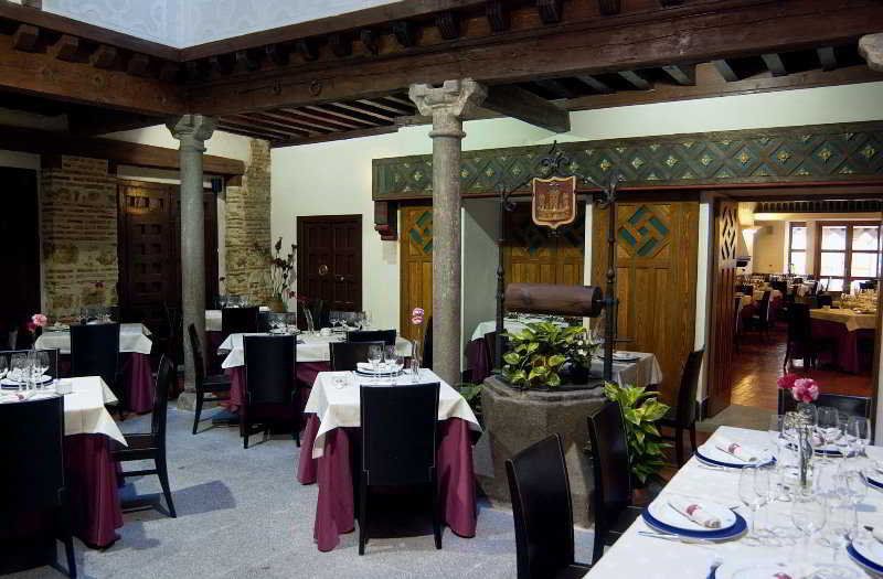 Hotel Spa La Casa Mudéjar, foto 9