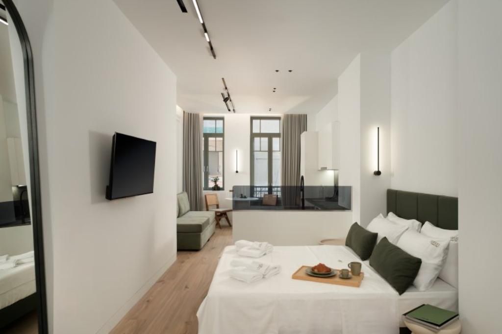 Anfides Boutique Hotel, foto 11